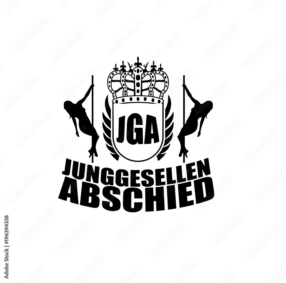 Junggesellenabschied Adobe Stock