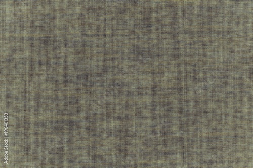 Fabric surface for book cover, linen design element, texture grunge Neutral Gray color painted