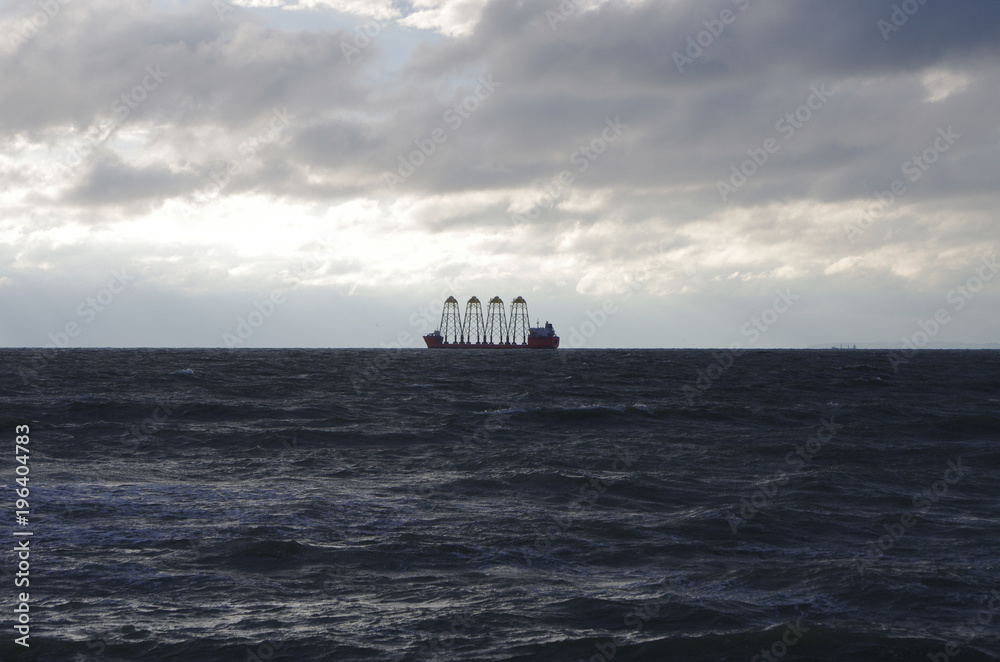 baltic sea giant baltic sea giant