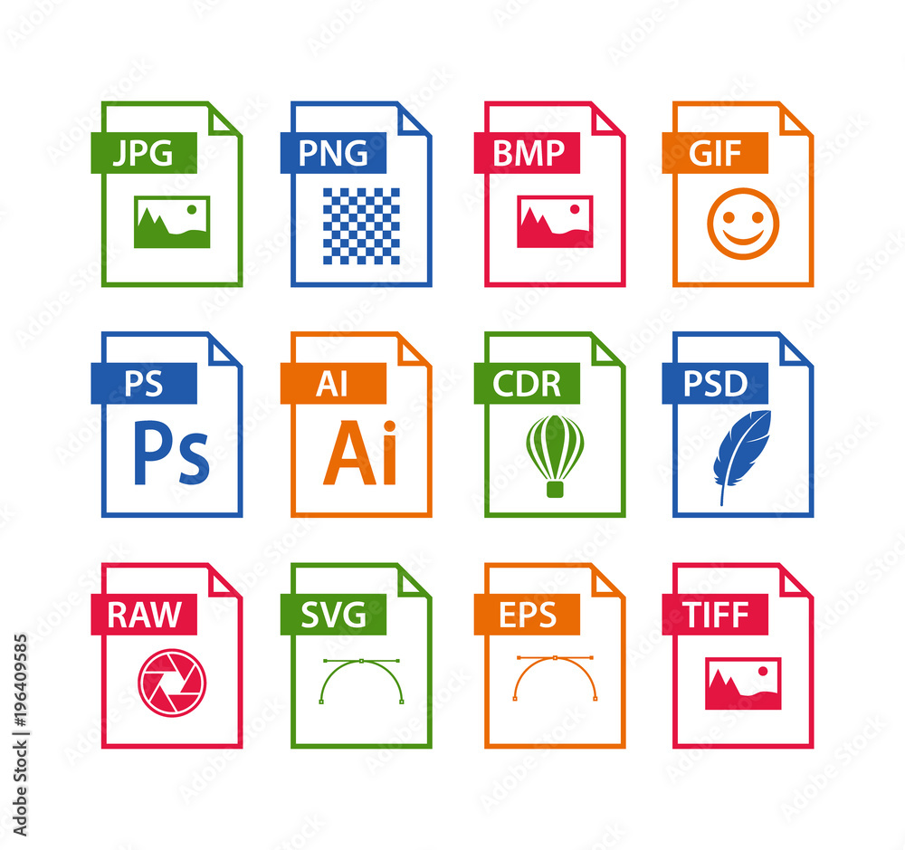 40 File type / File extension icon