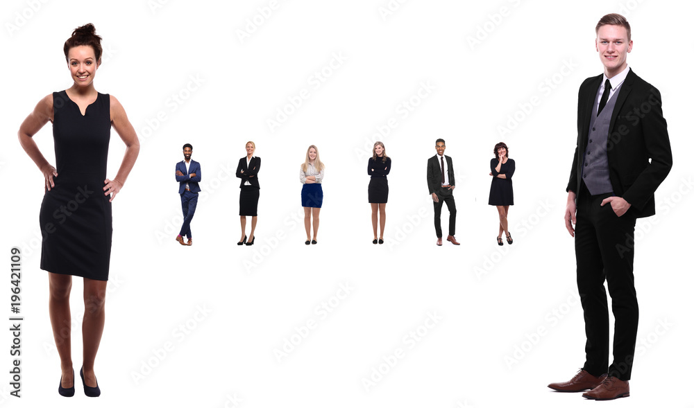 Group of people Group of people