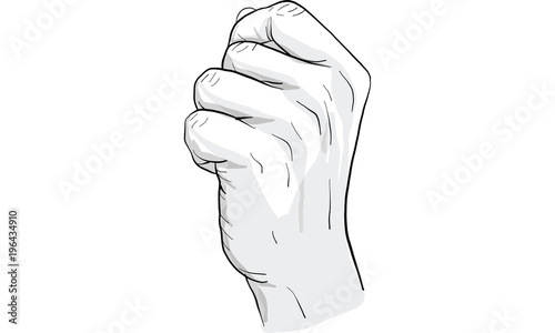  hand activity vector