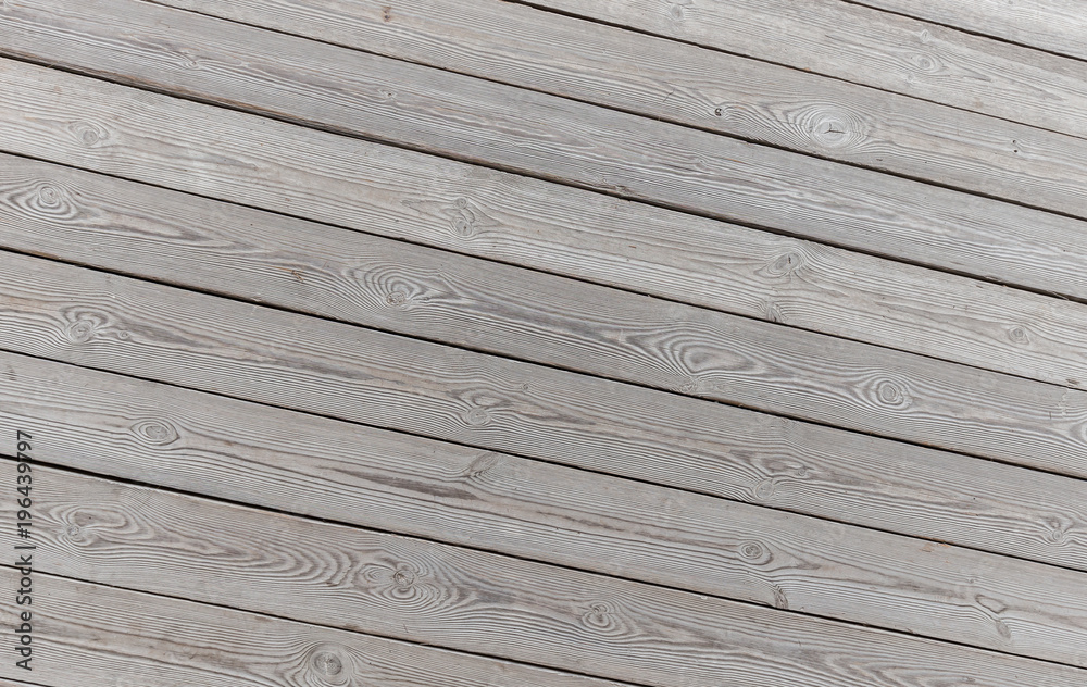 Obraz premium Old wooden wall texture background