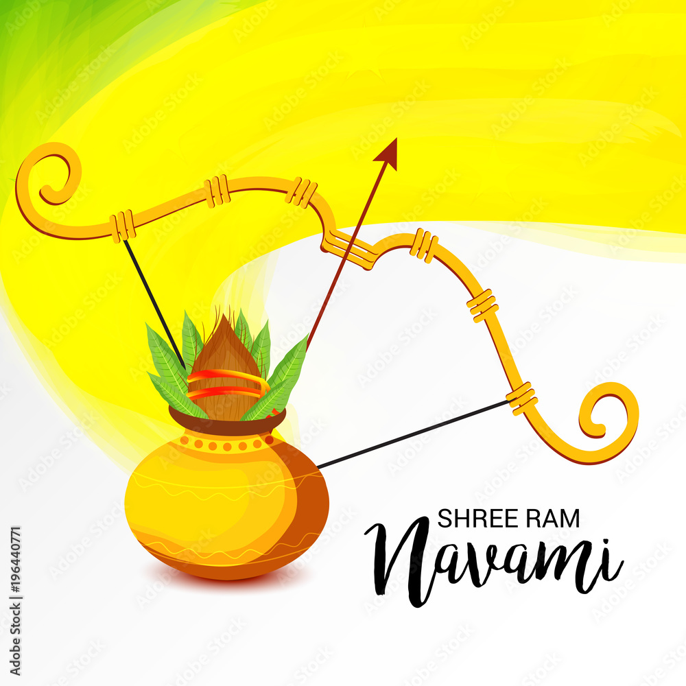Happy Ram Navami Happy Ram Navami