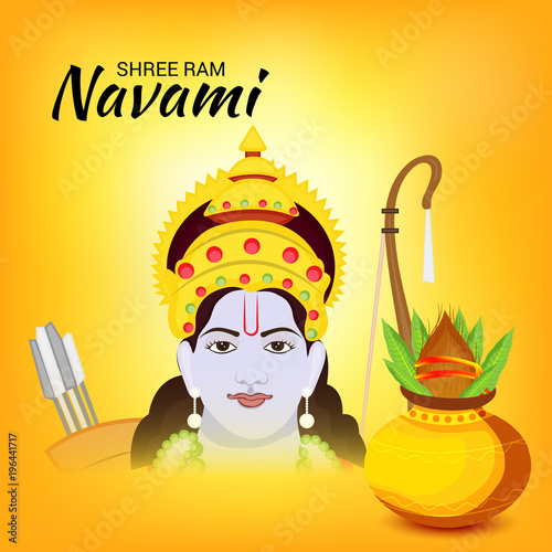 Happy Ram Navami