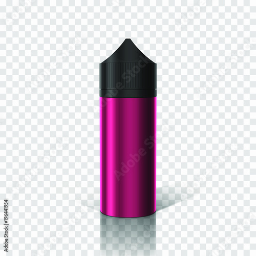 Unicorn Pink Bottle 100ml