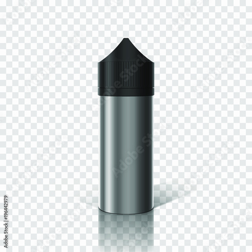 Unicorn Grey Bottle 100ml