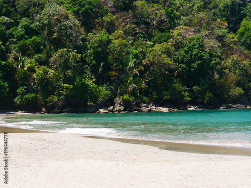 Hermosa Playa Manuel Antonio Costa Rica