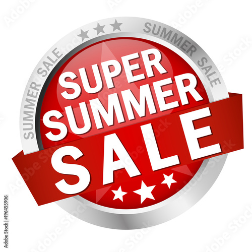 button Super Summer Sale