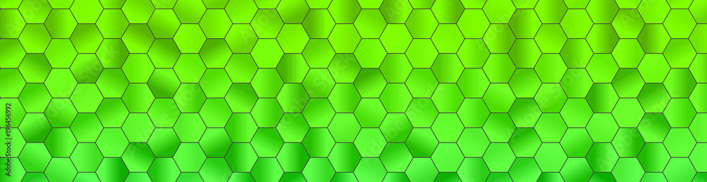 hexagon abstract background hexagon abstract background