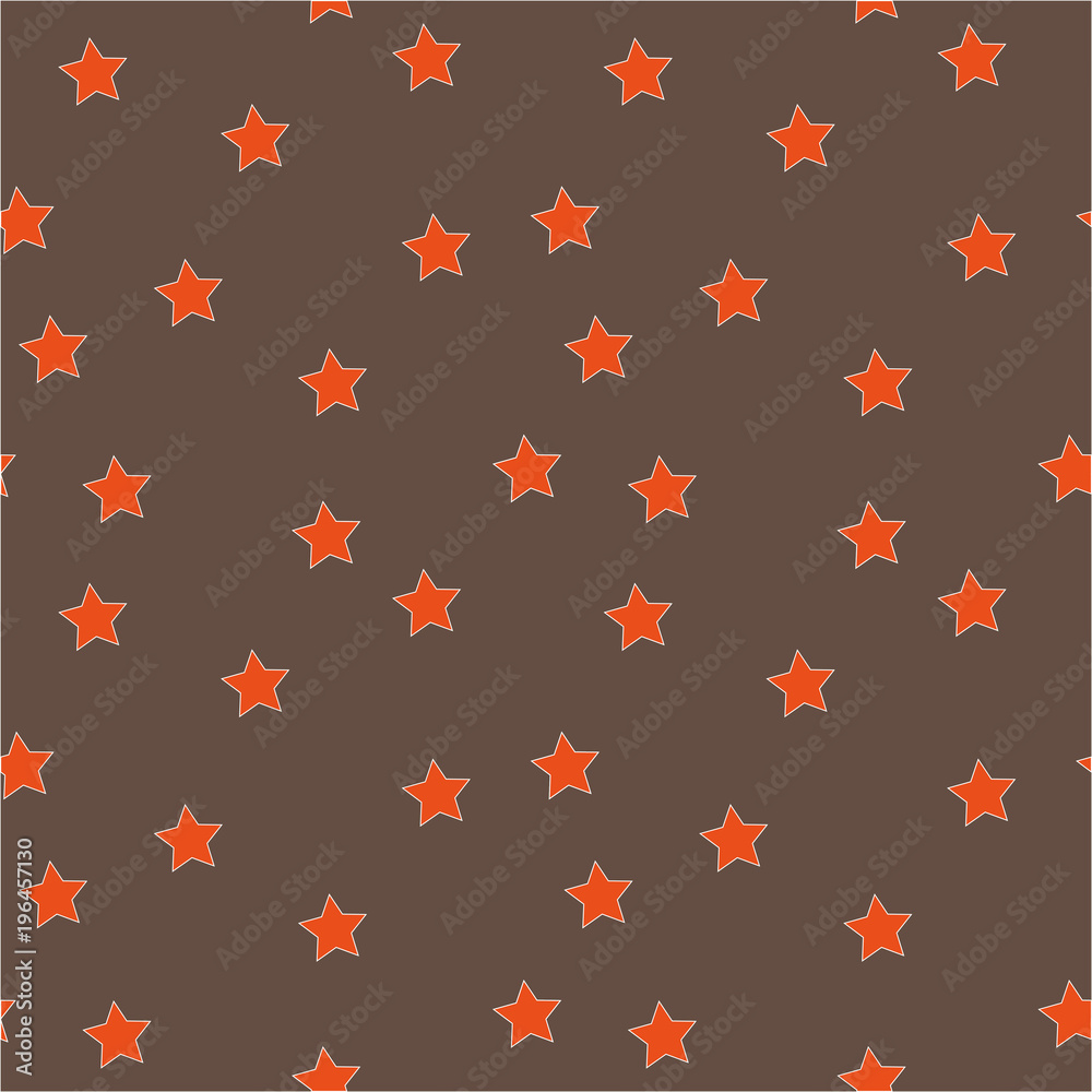 Star seamless pattern.Design template for wallpaper,fabric,wrapping,textile Star seamless pattern.Design template for wallpaper,fabric,wrapping,textile