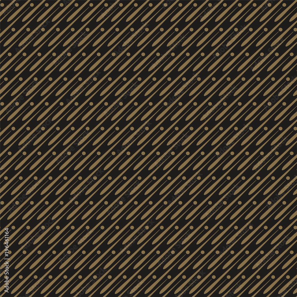 Seamless pattern, geometric, vector Seamless pattern, geometric, vector