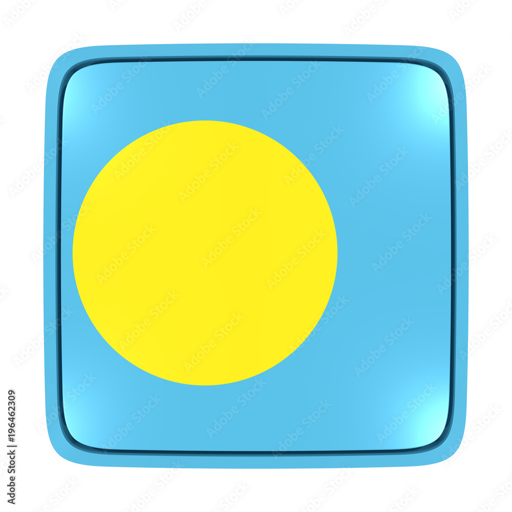 Palau flag icon