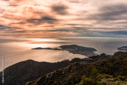 Saint Jean-Cap-Ferrat, France