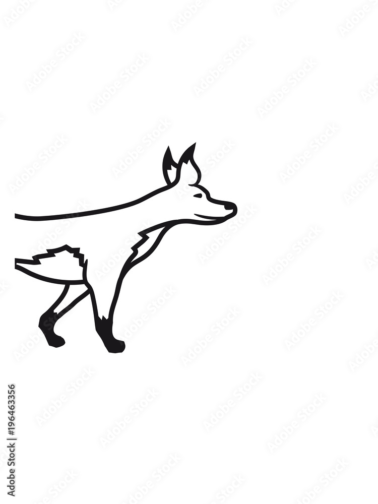 halb vorne vorderteil fuchs schön design cool comic cartoon clipart logo tier wald halb vorne vorderteil fuchs schön design cool comic cartoon clipart logo tier wald