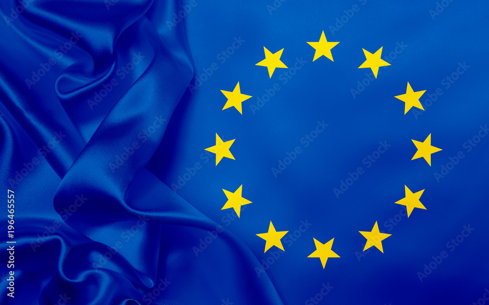 European Union flag