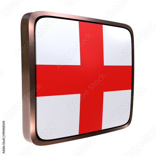 England icon flag