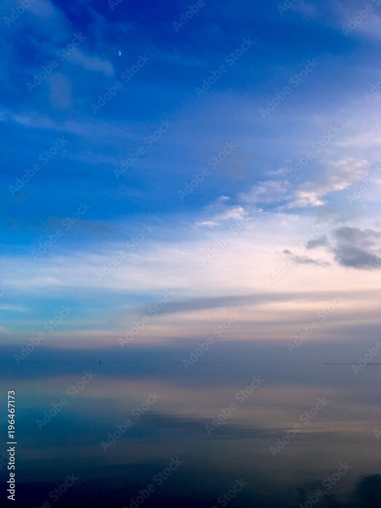 Obraz premium horyzont