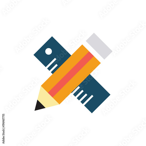 Free Download EDUCATION FLAT ICON - GFXLoad