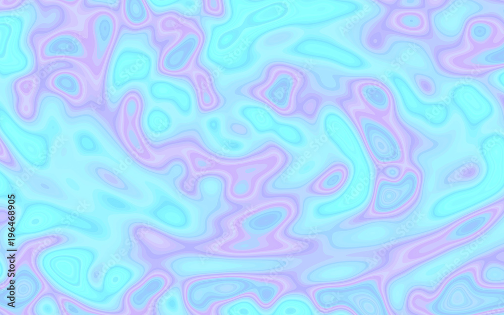 Abstract pink and blue color comic background