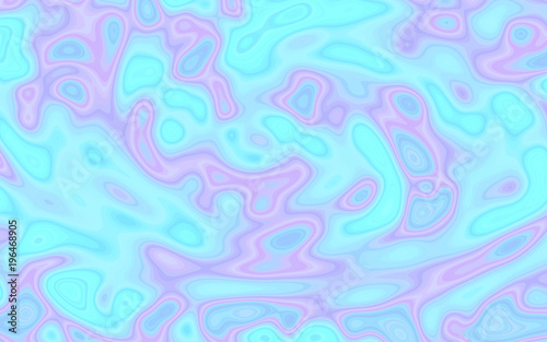 Abstract pink and blue color comic background