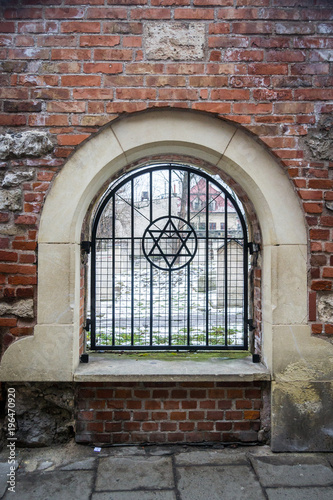 Jewish Cementary Krakow