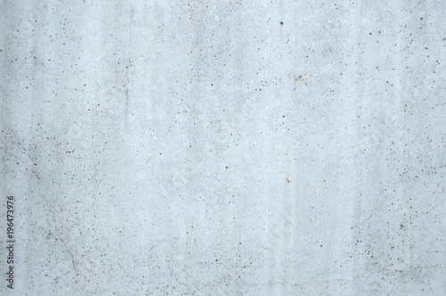 Бетонная серая стена, пустая