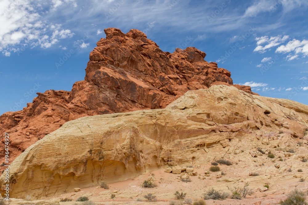 Valley of Fire 69
