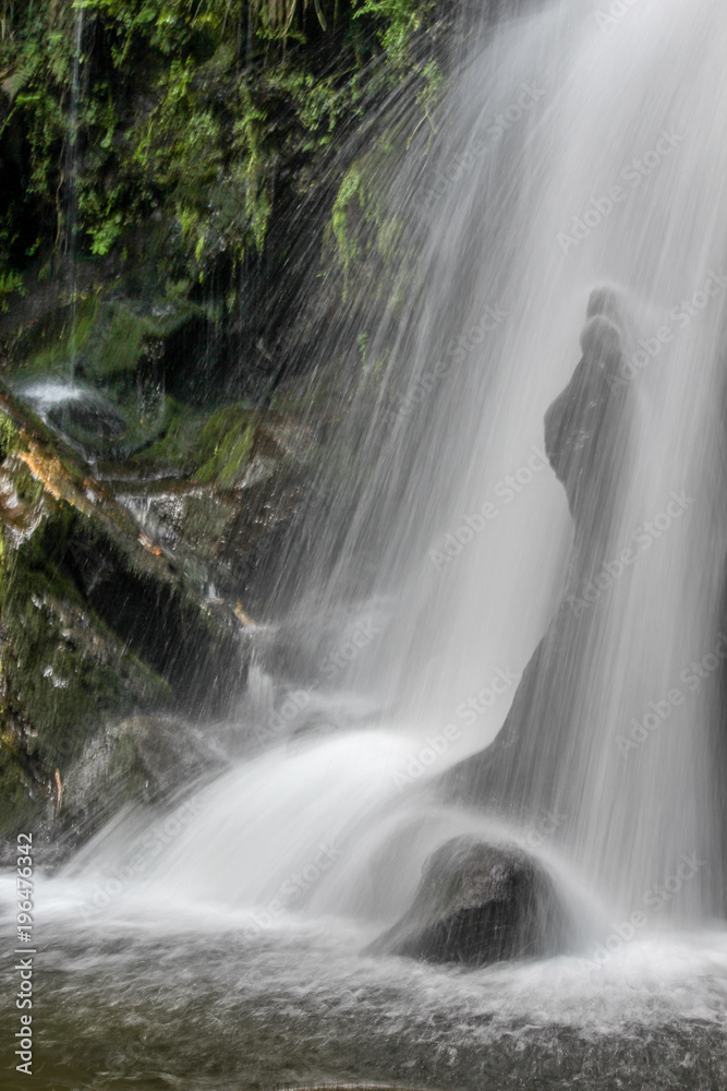 Obraz premium Sever do Vouga, Portugal