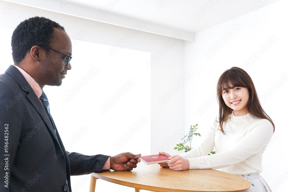 immigration clearance image immigration clearance image