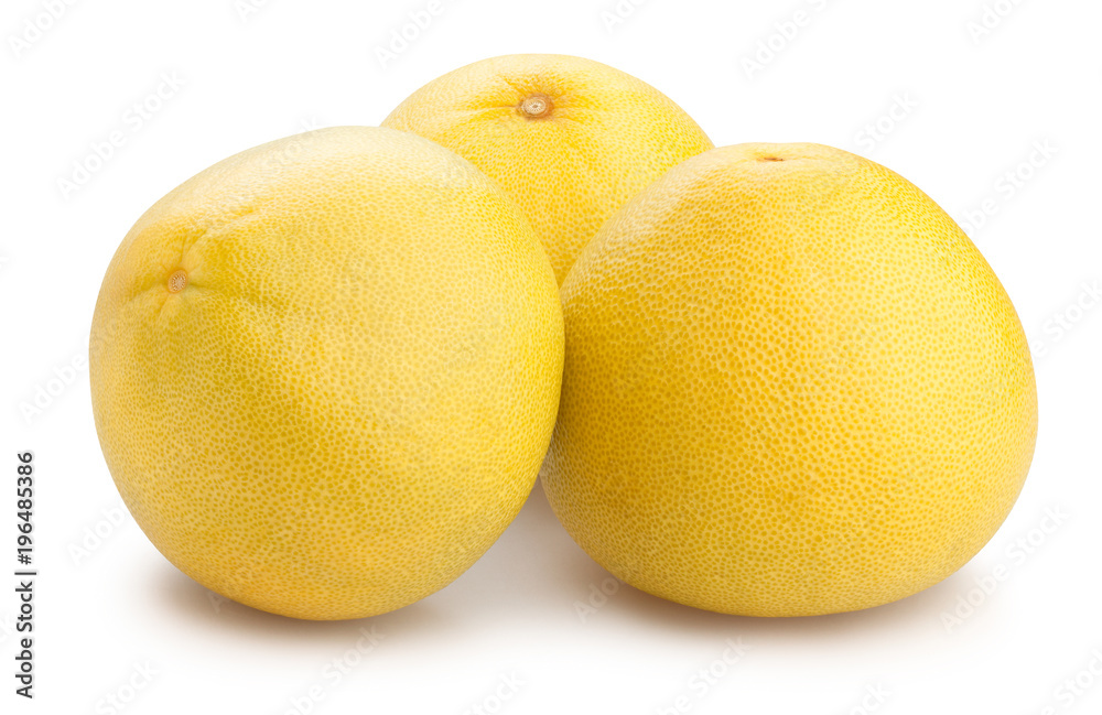 Fototapeta premium pomelo