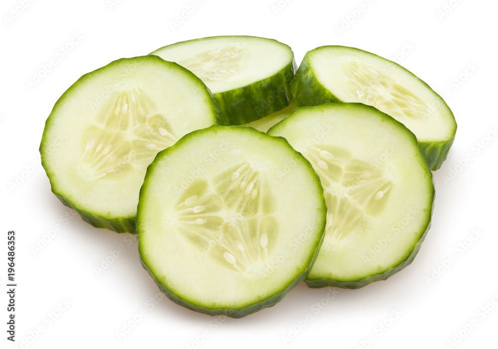 cucumber cucumber