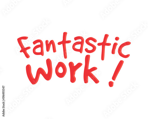 fantastic work typography typographic creative writing text image 1