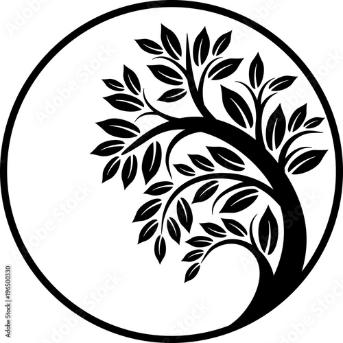Tree symbol