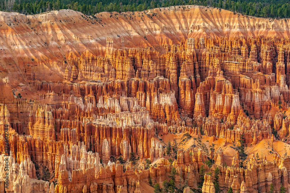 Sunset at Bryce Canyon Sunset at Bryce Canyon