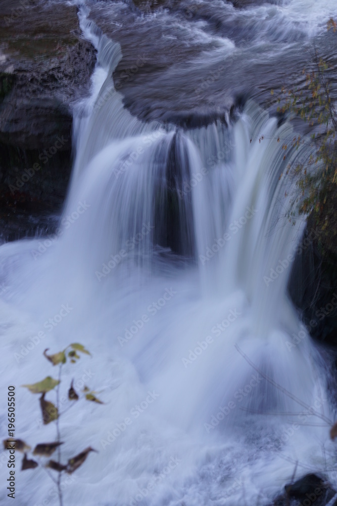 Water Falls