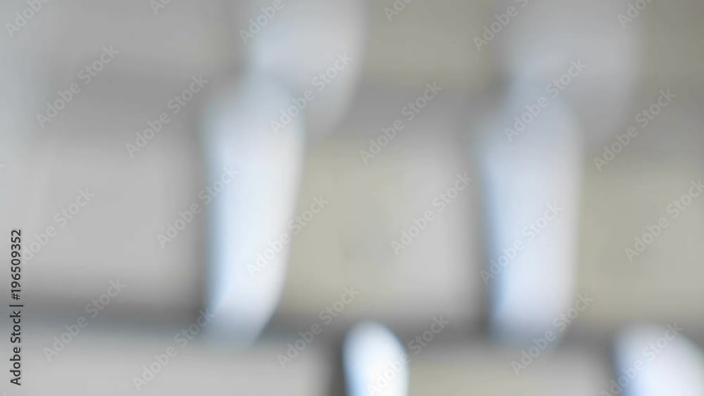 The number 1 key on a keyboard comes into focus. The number 1 key on a keyboard comes into focus.