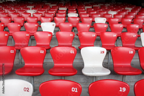 Obraz na płótnie Studium