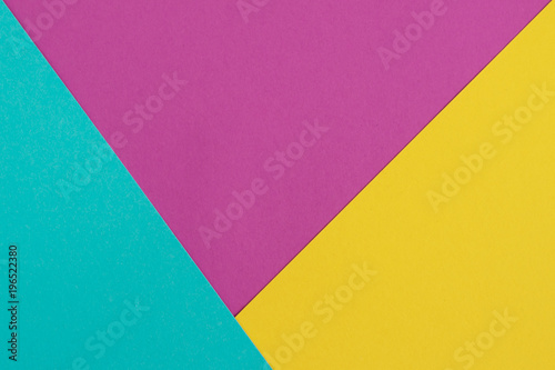 Pastel colored paper background texture
