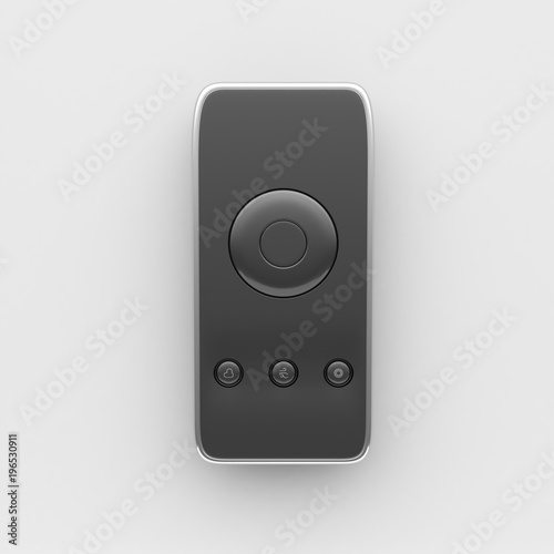 REMOTE CONTROL photo