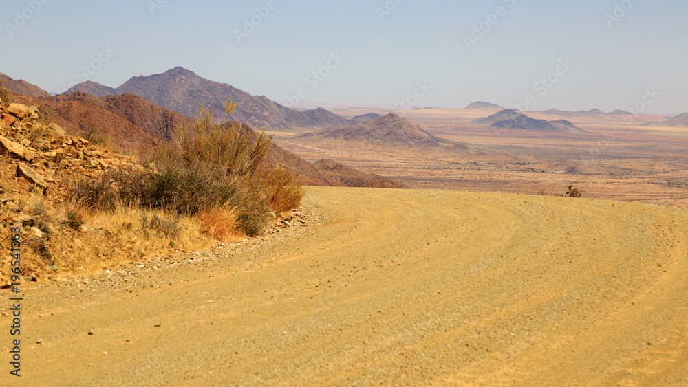 Spreetshoogte Pass Spreetshoogte Pass