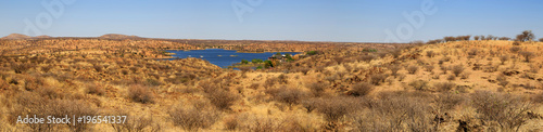 Lake Oanob