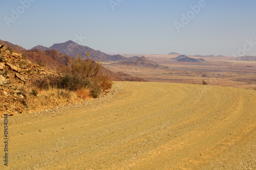 Spreetshoogte Pass