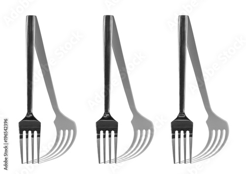 May The Forks Be With You