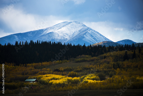 Photography Kenosha Pass