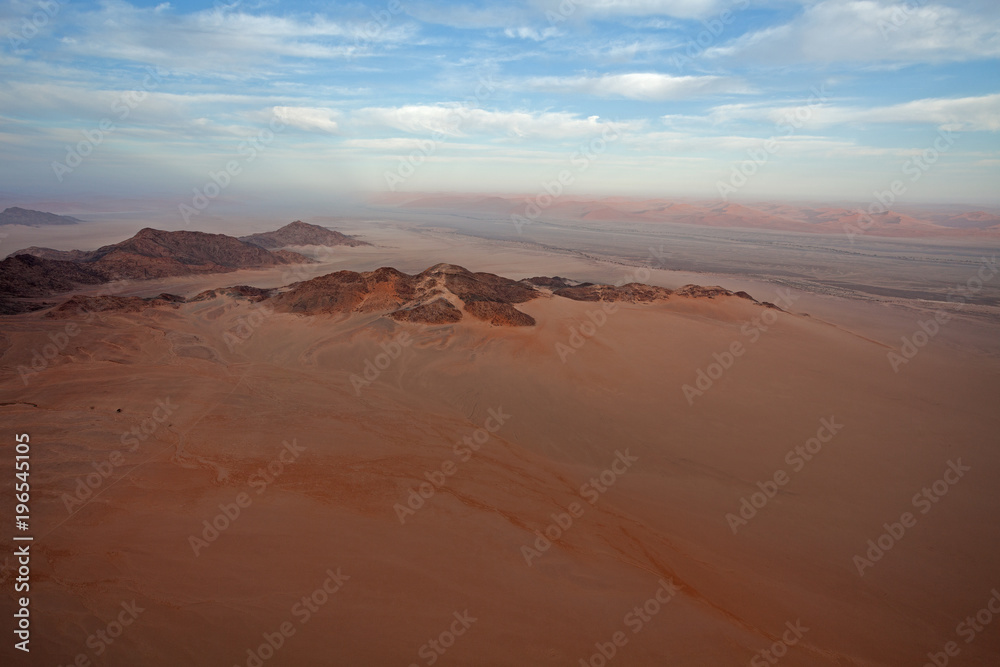 Fototapeta premium Namib-Naukluft Nationalpark