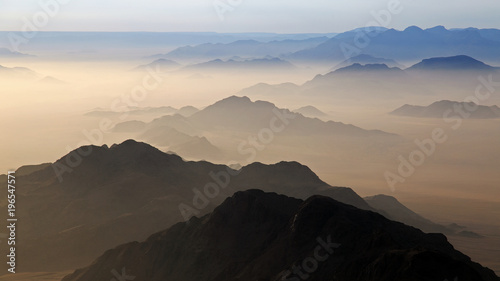 Namib-Naukluft Nationalpark © Andreas Edelmann