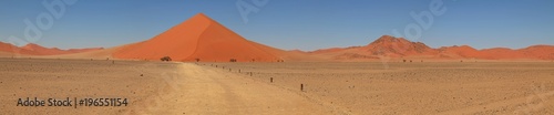 Namib-Naukluft Nationalpark