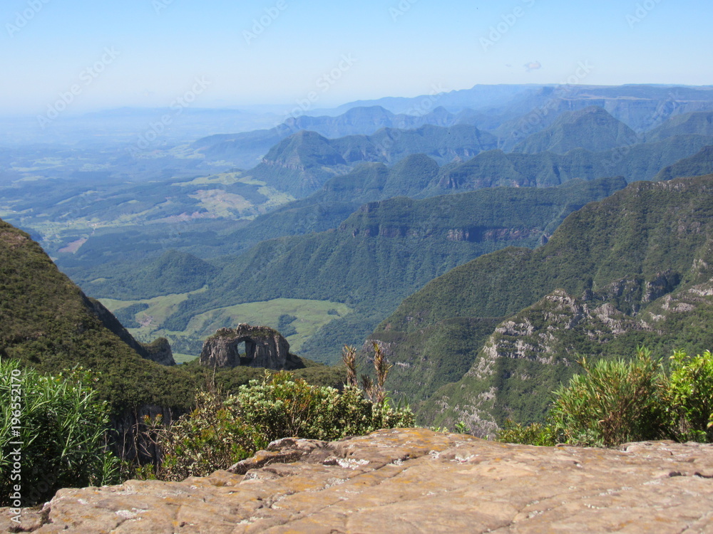 Pedra Furada 2