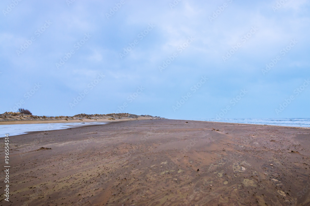 Plage de l'Espiguette